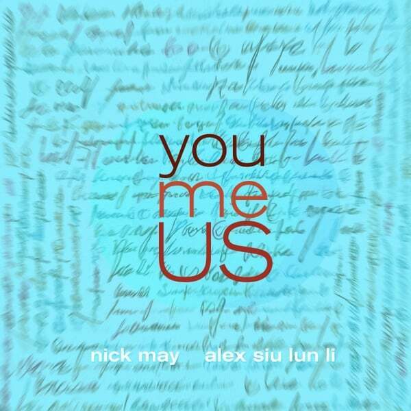 Cover art for You, Me, Us